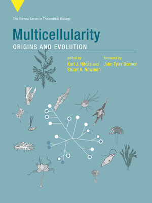 cover image of Multicellularity